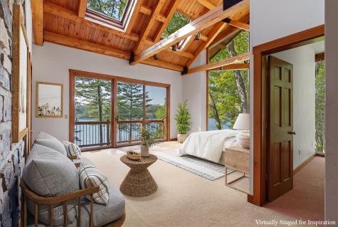 44 Stone Point Lane Boothbay ME 04537
