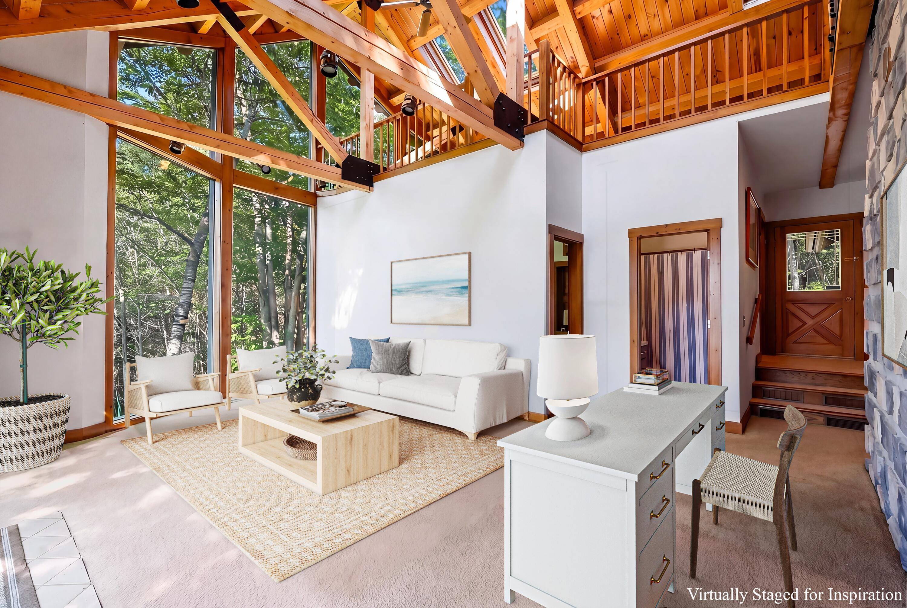 44 Stone Point Lane Boothbay ME 04537