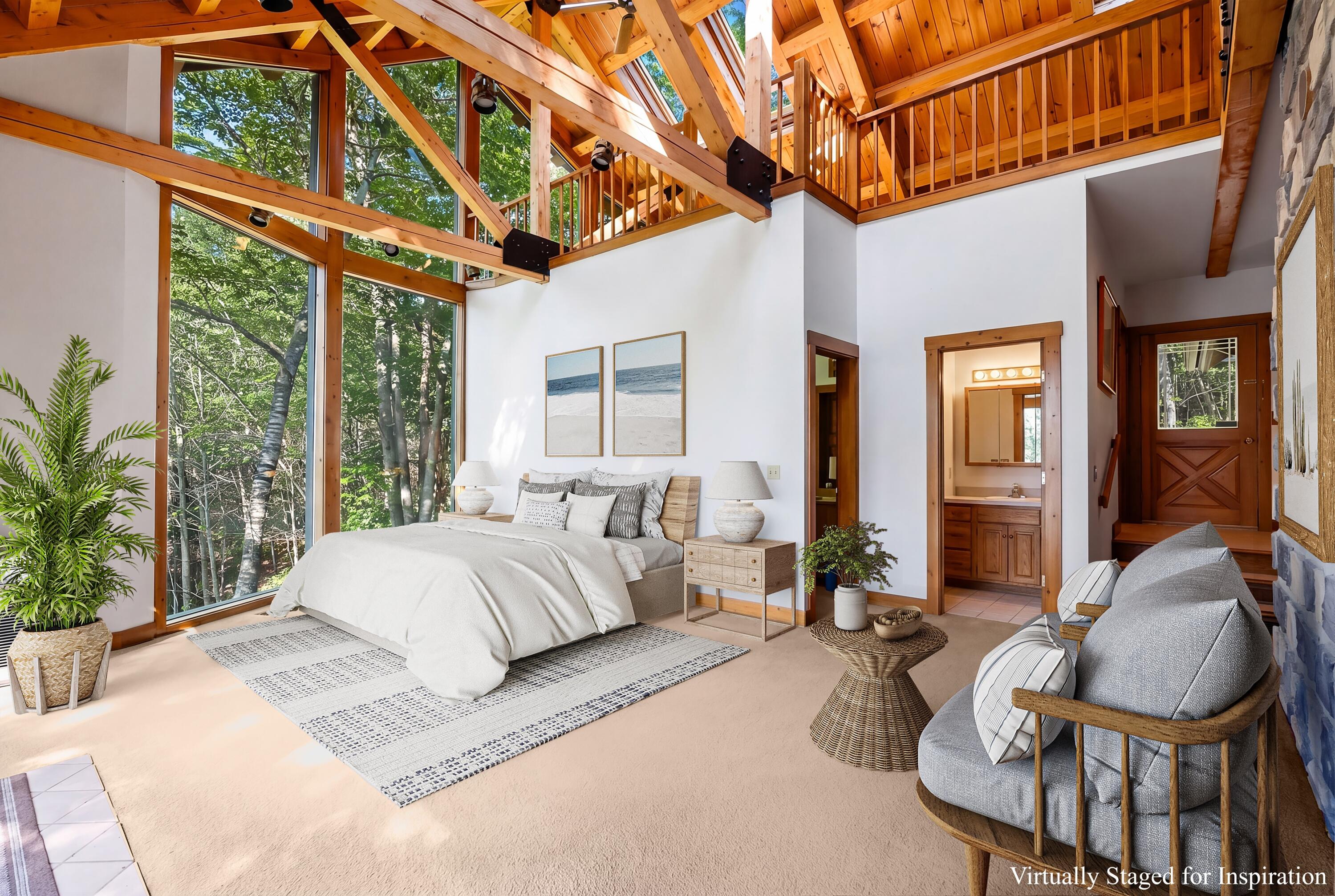 44 Stone Point Lane Boothbay ME 04537