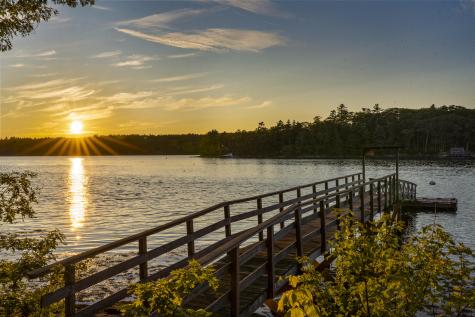 44 Stone Point Lane Boothbay ME 04537