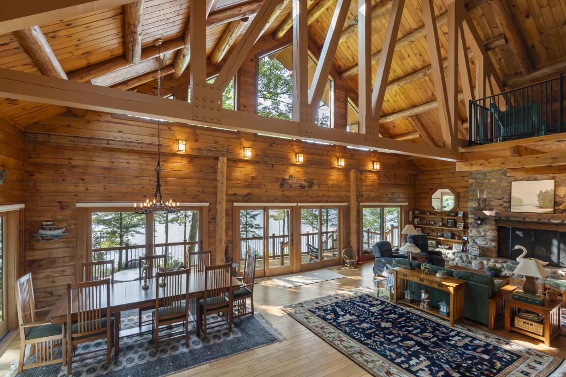 44 Stone Point Lane Boothbay ME 04537
