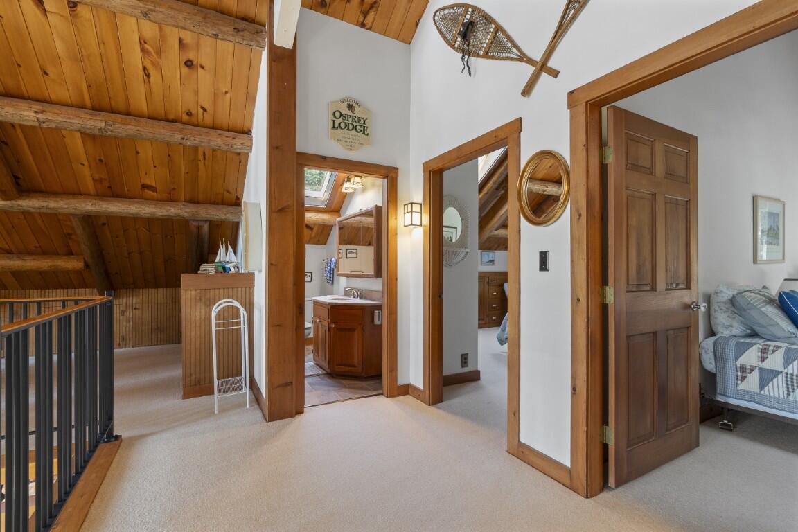 44 Stone Point Lane Boothbay ME 04537