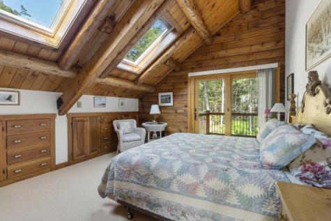 44 Stone Point Lane Boothbay ME 04537