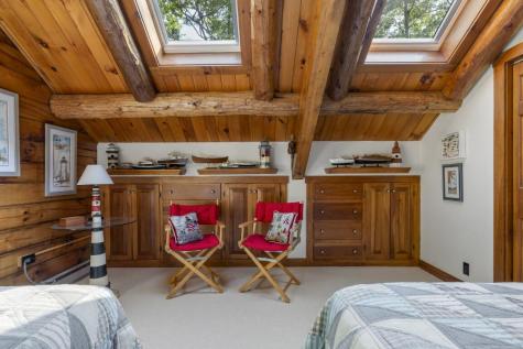 44 Stone Point Lane Boothbay ME 04537