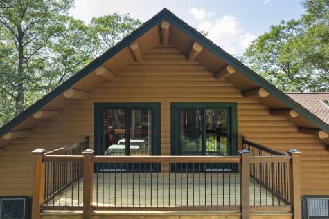44 Stone Point Lane Boothbay ME 04537