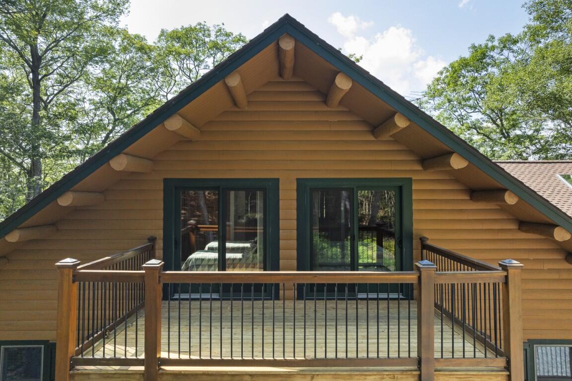 44 Stone Point Lane Boothbay ME 04537