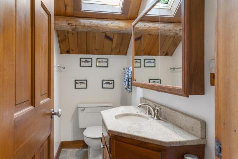 44 Stone Point Lane Boothbay ME 04537