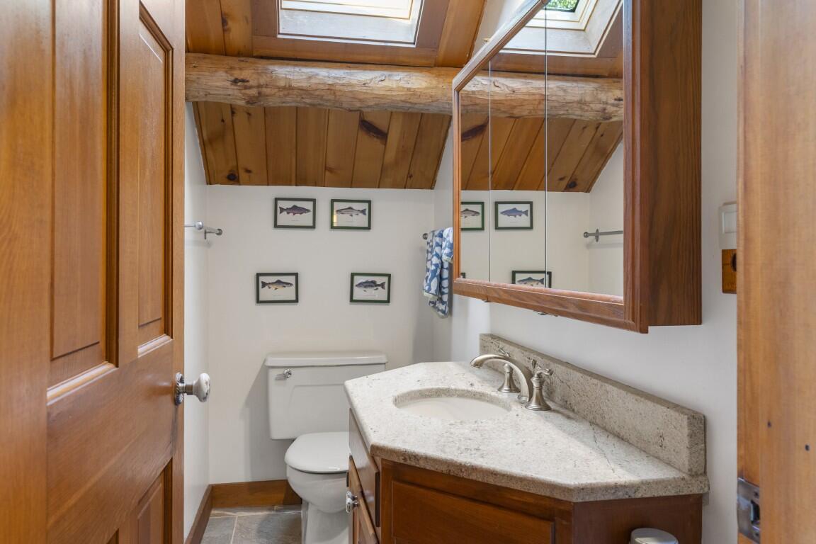 44 Stone Point Lane Boothbay ME 04537