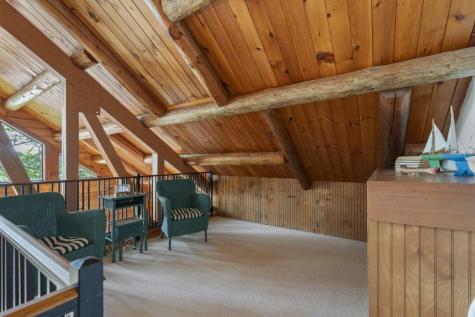 44 Stone Point Lane Boothbay ME 04537