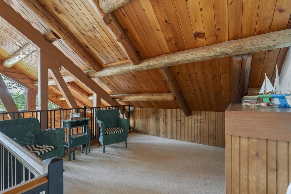 44 Stone Point Lane Boothbay ME 04537