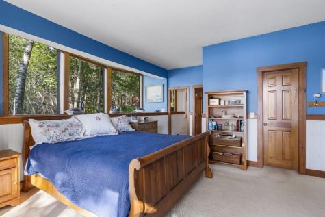44 Stone Point Lane Boothbay ME 04537