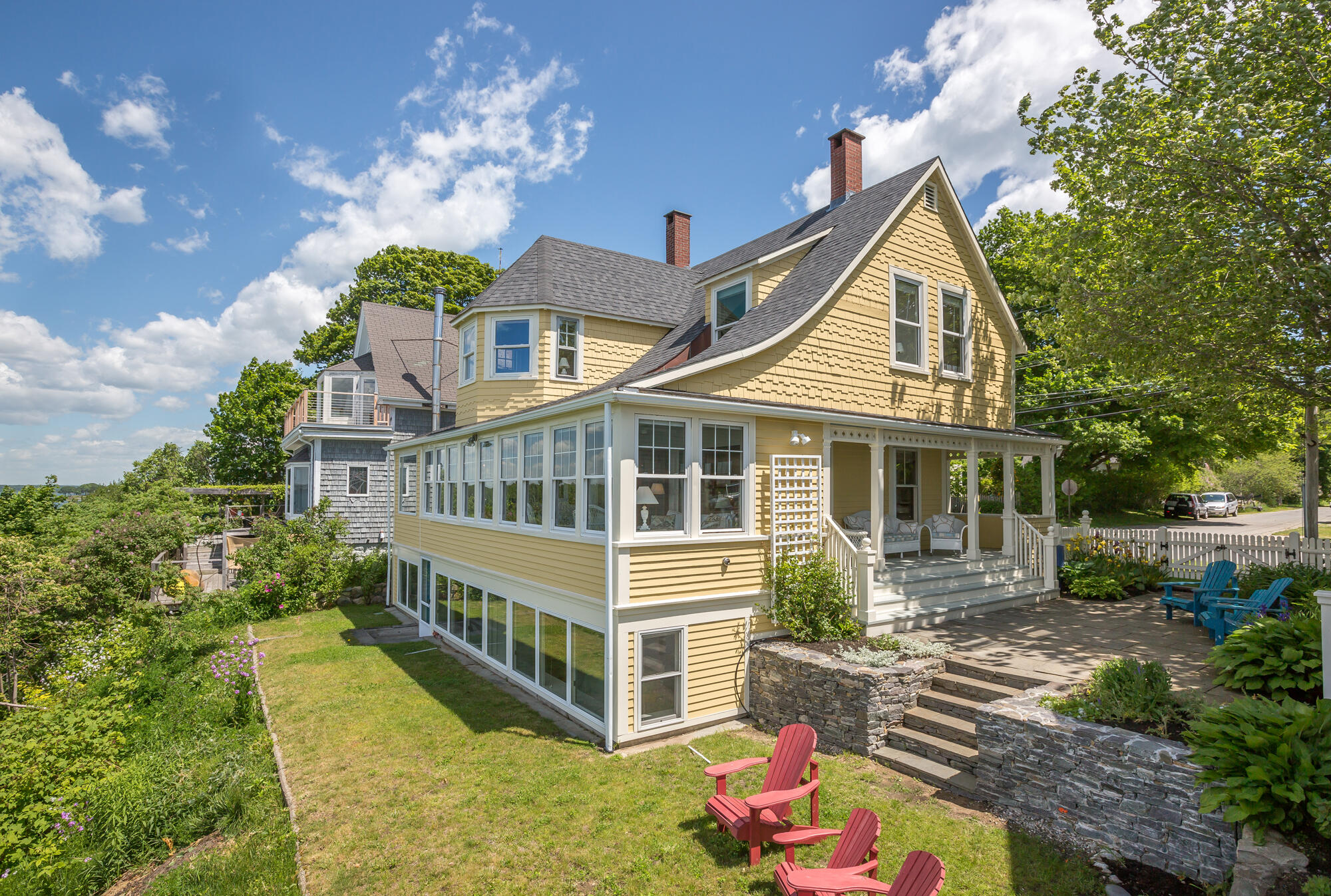 158 Island Avenue, Portland, ME 04108 1531572 Portside Real