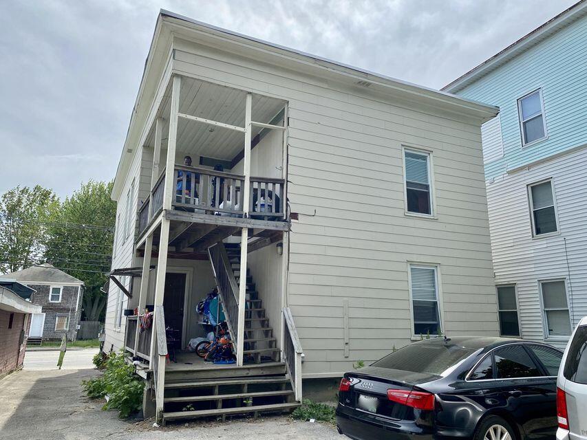 932 Lisbon Street Lewiston ME 04240