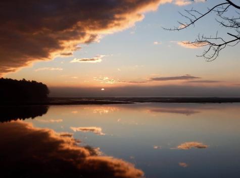 47 Island View Lane Bowdoinham ME 04008