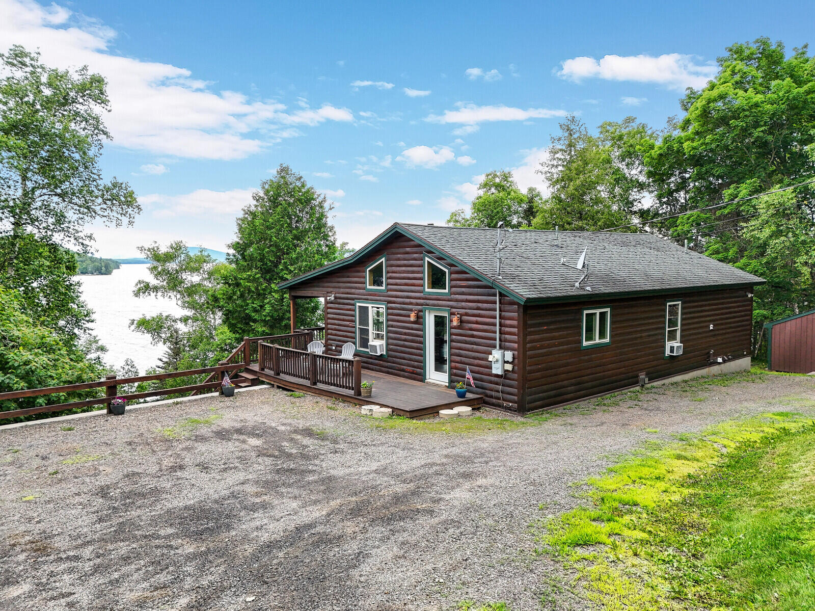 1972 Main Street Rangeley ME 04970