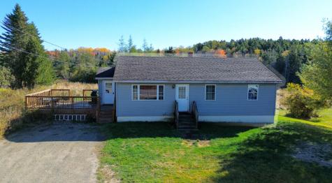 406 W Kennebec Road Machias ME 04654