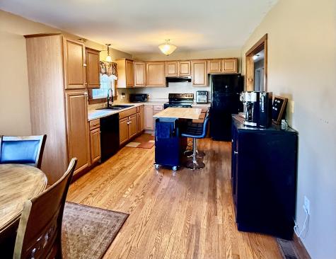 406 W Kennebec Road Machias ME 04654