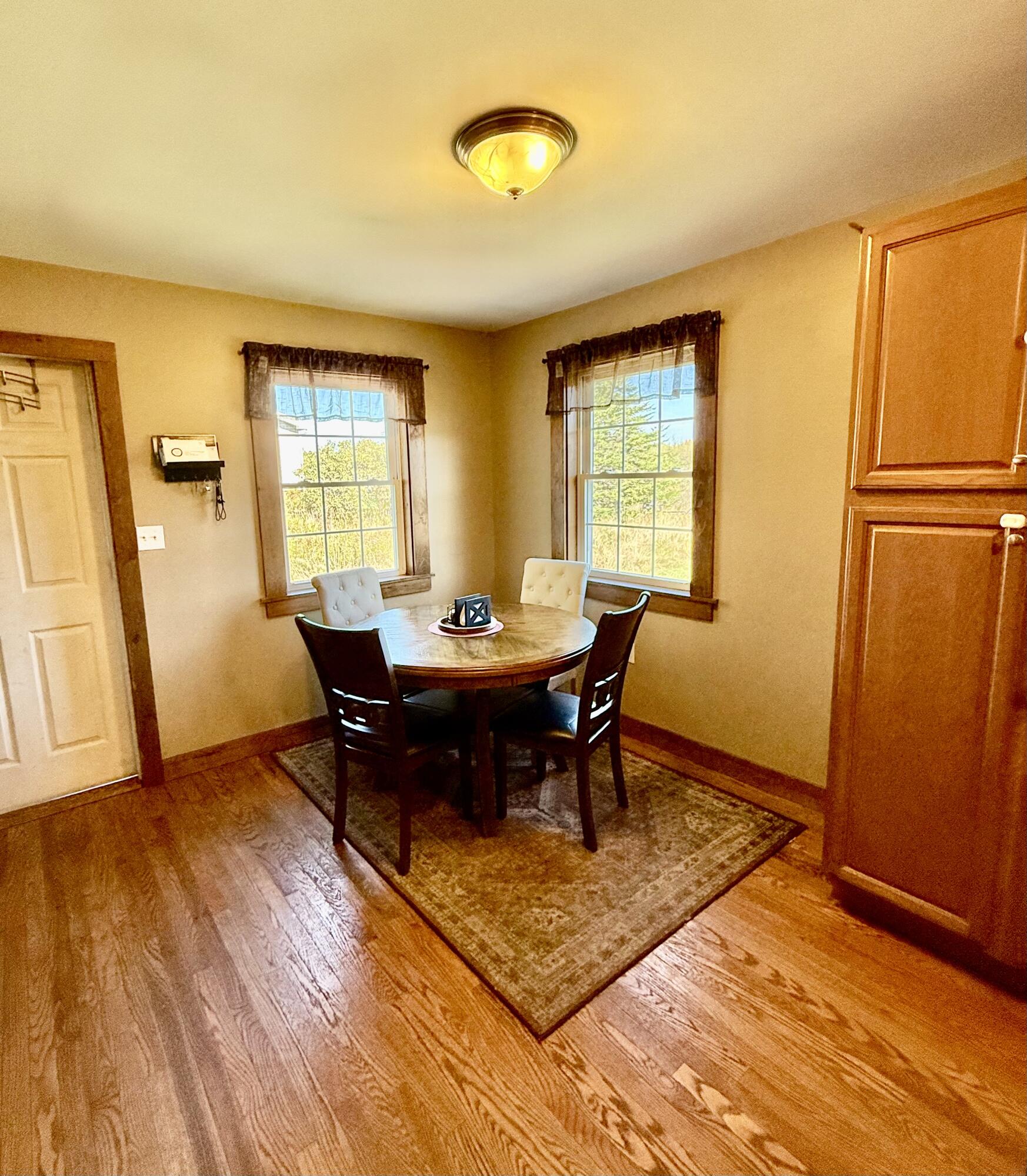 406 W Kennebec Road Machias ME 04654