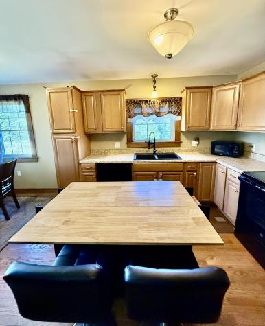 406 W Kennebec Road Machias ME 04654