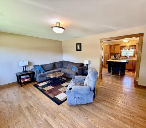 406 W Kennebec Road Machias ME 04654