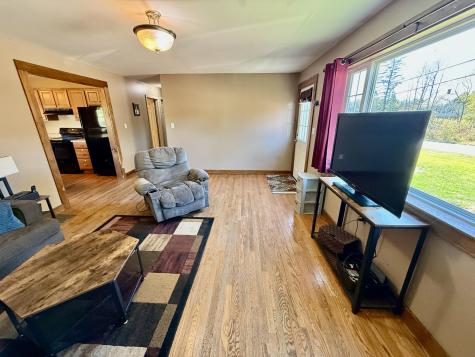 406 W Kennebec Road Machias ME 04654