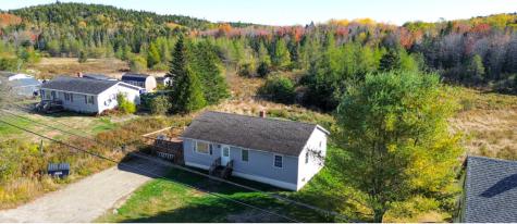 406 W Kennebec Road Machias ME 04654