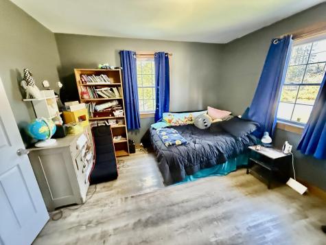 406 W Kennebec Road Machias ME 04654