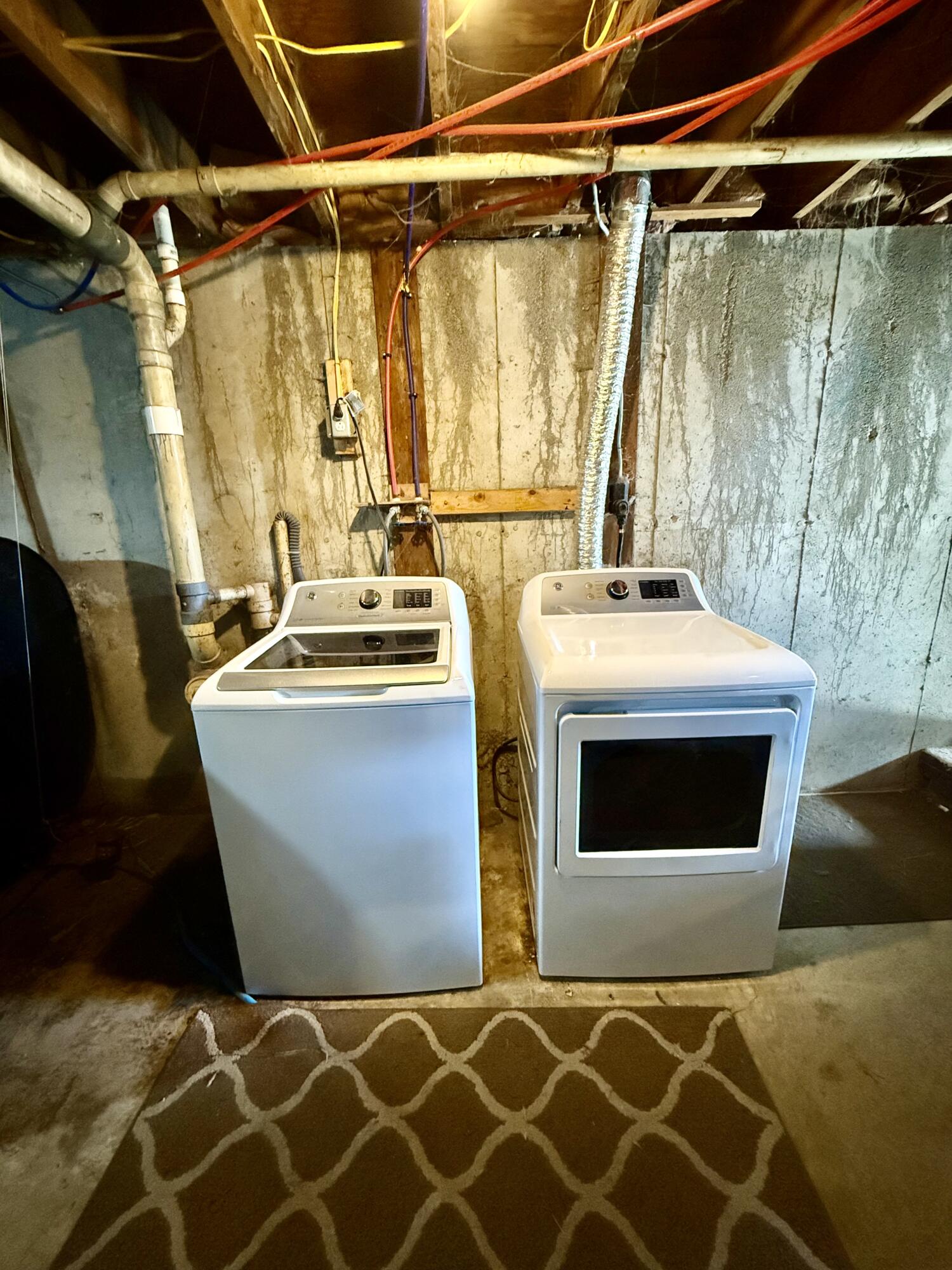 406 W Kennebec Road Machias ME 04654