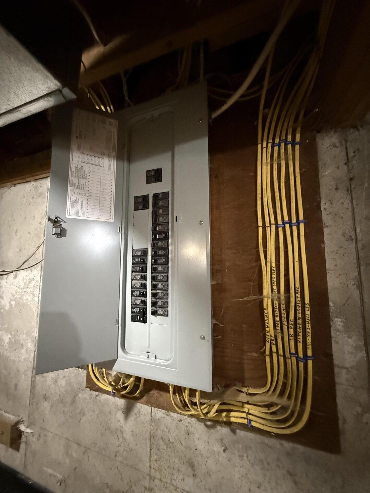 406 W Kennebec Road Machias ME 04654