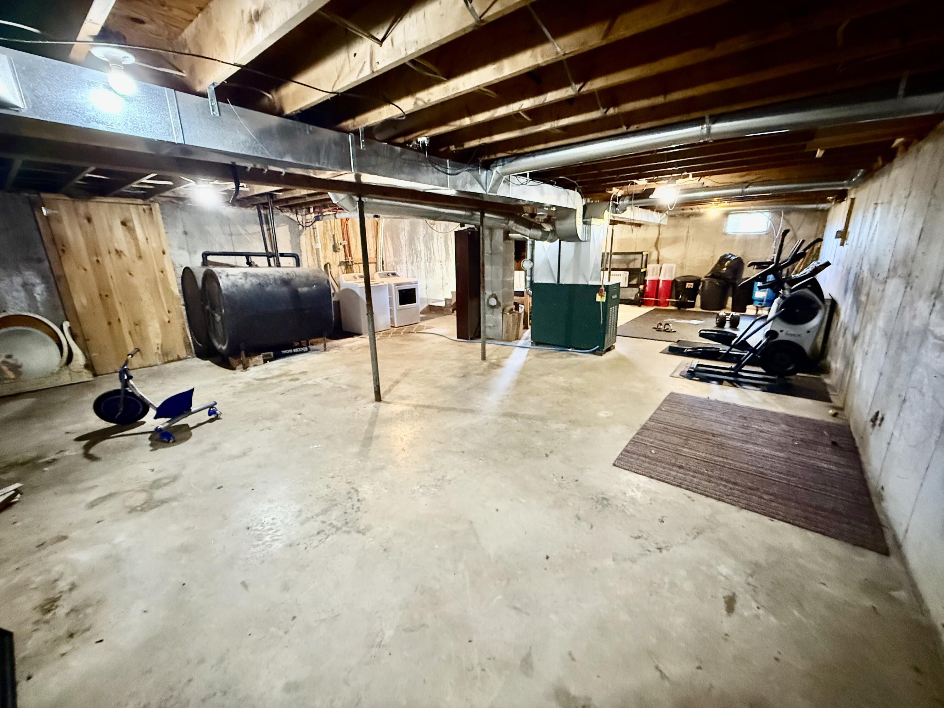 406 W Kennebec Road Machias ME 04654