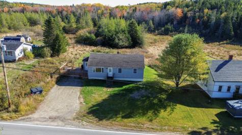 406 W Kennebec Road Machias ME 04654