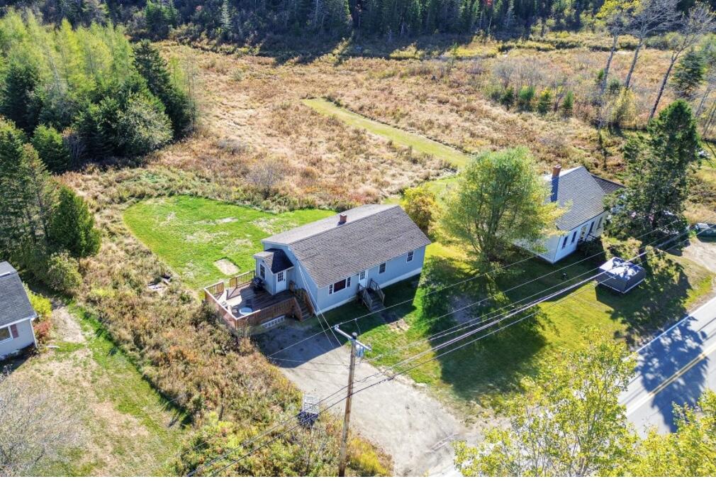 406 W Kennebec Road Machias ME 04654