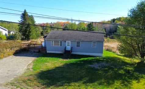 406 W Kennebec Road Machias ME 04654