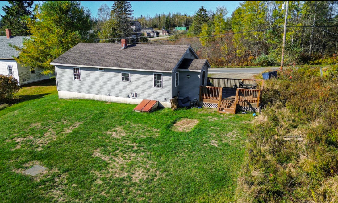 406 W Kennebec Road Machias ME 04654