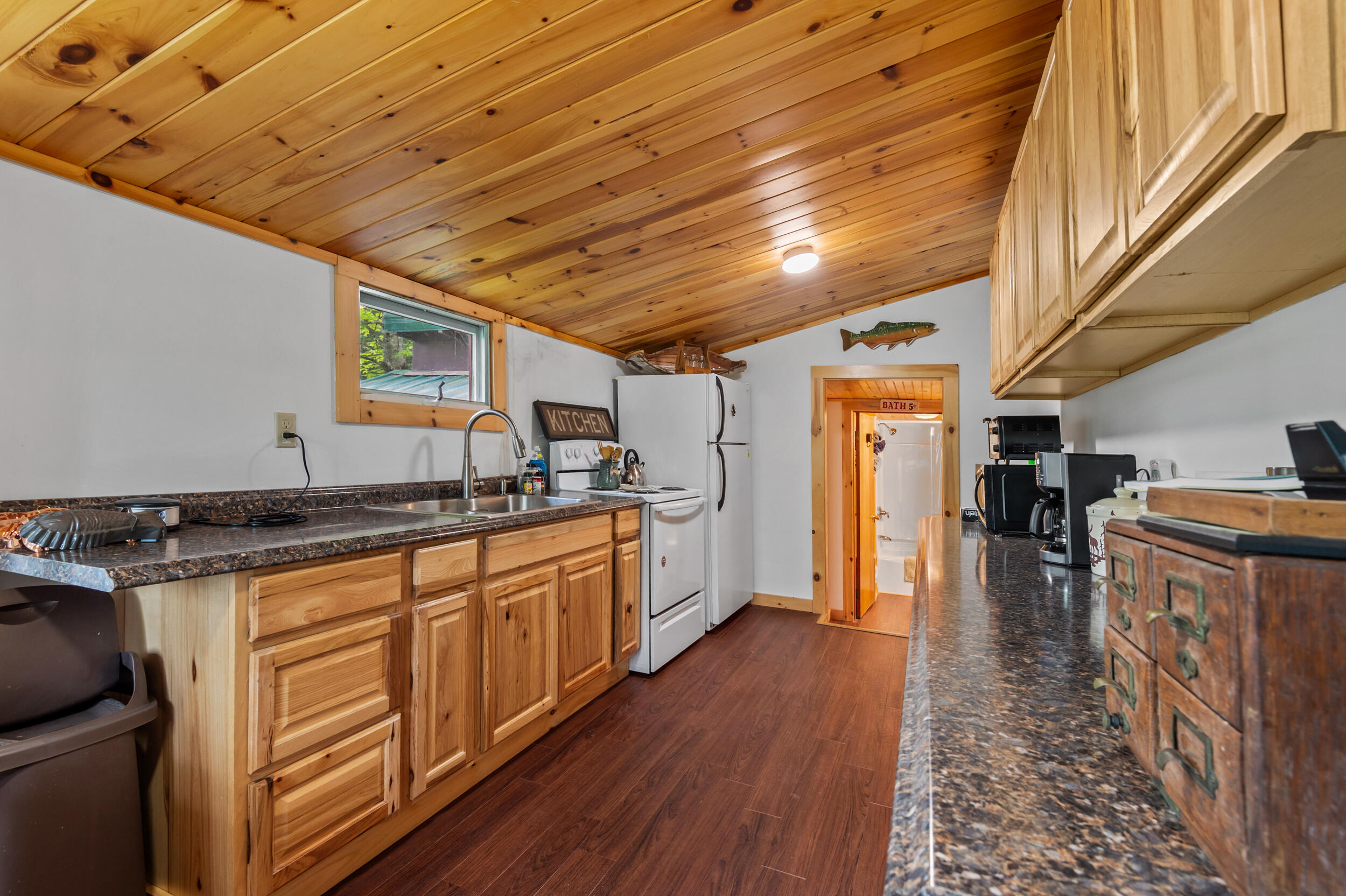 266 Pond Brook Road Magalloway Plt ME 04970