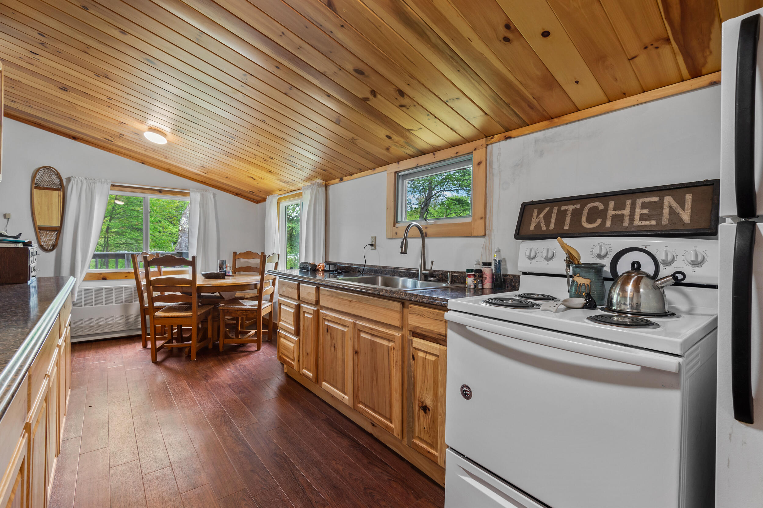 266 Pond Brook Road Magalloway Plt ME 04970