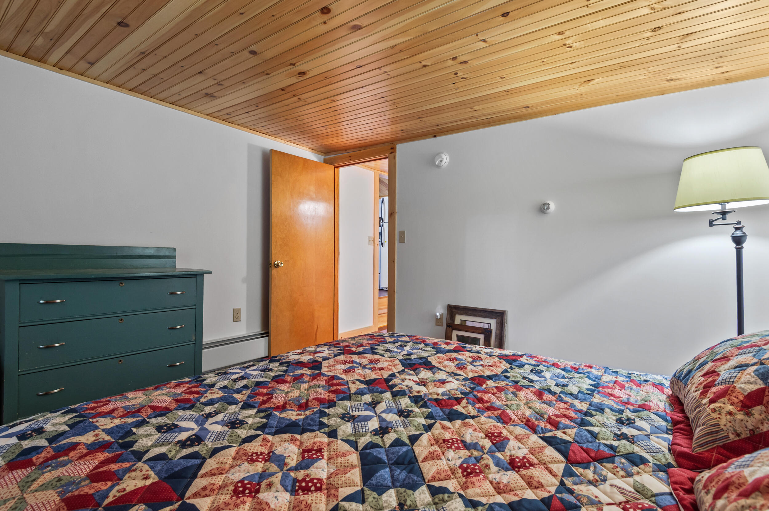 266 Pond Brook Road Magalloway Plt ME 04970