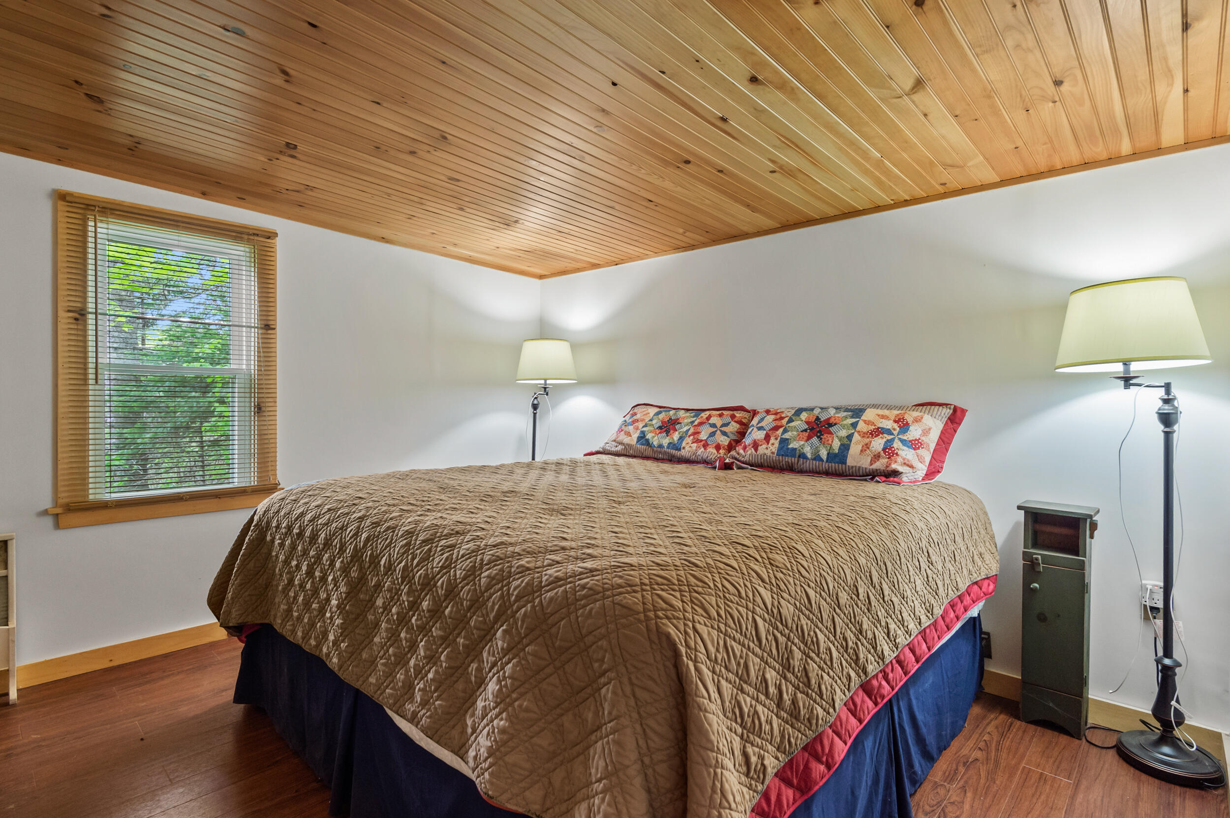 266 Pond Brook Road Magalloway Plt ME 04970