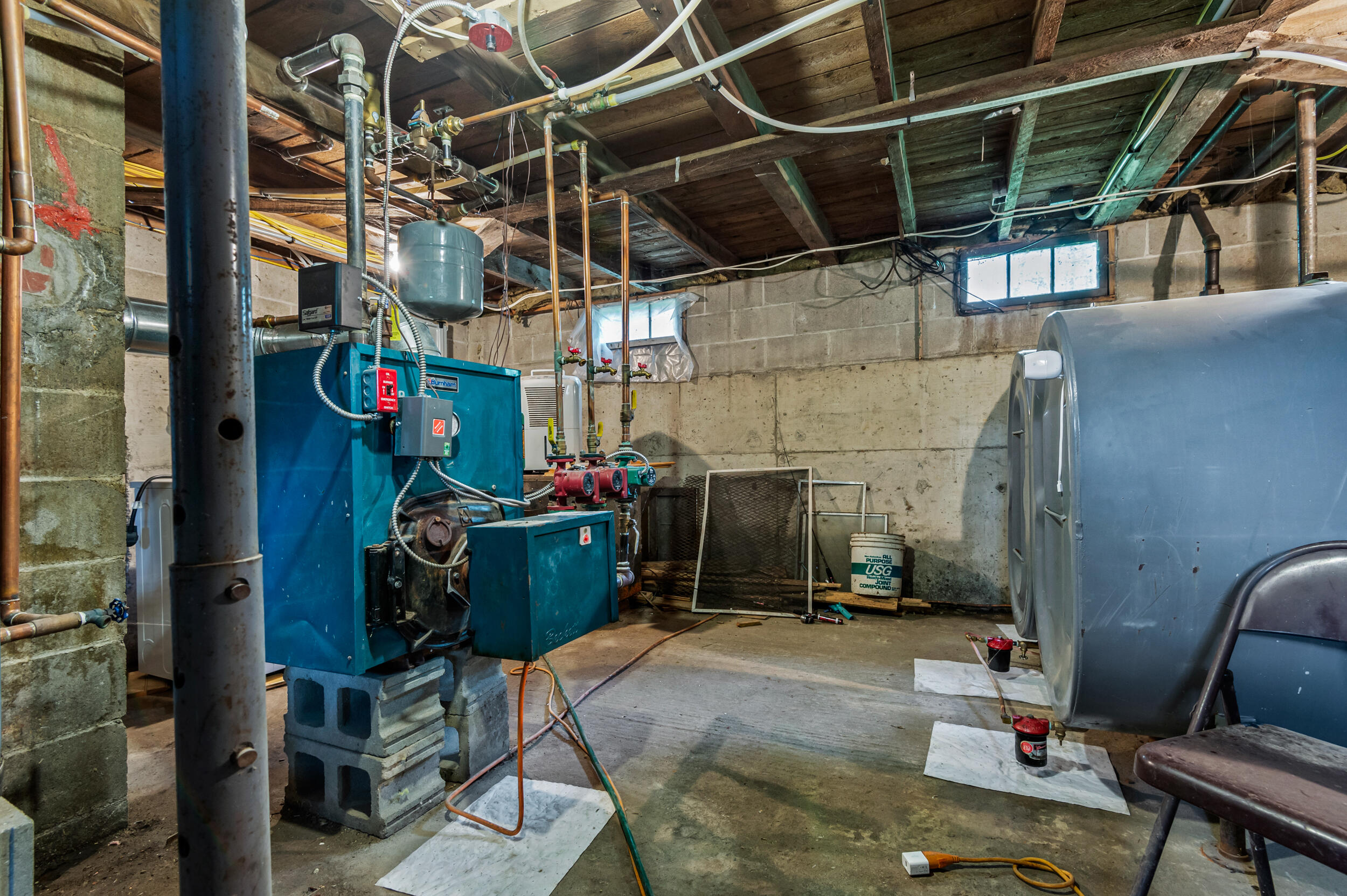 266 Pond Brook Road Magalloway Plt ME 04970