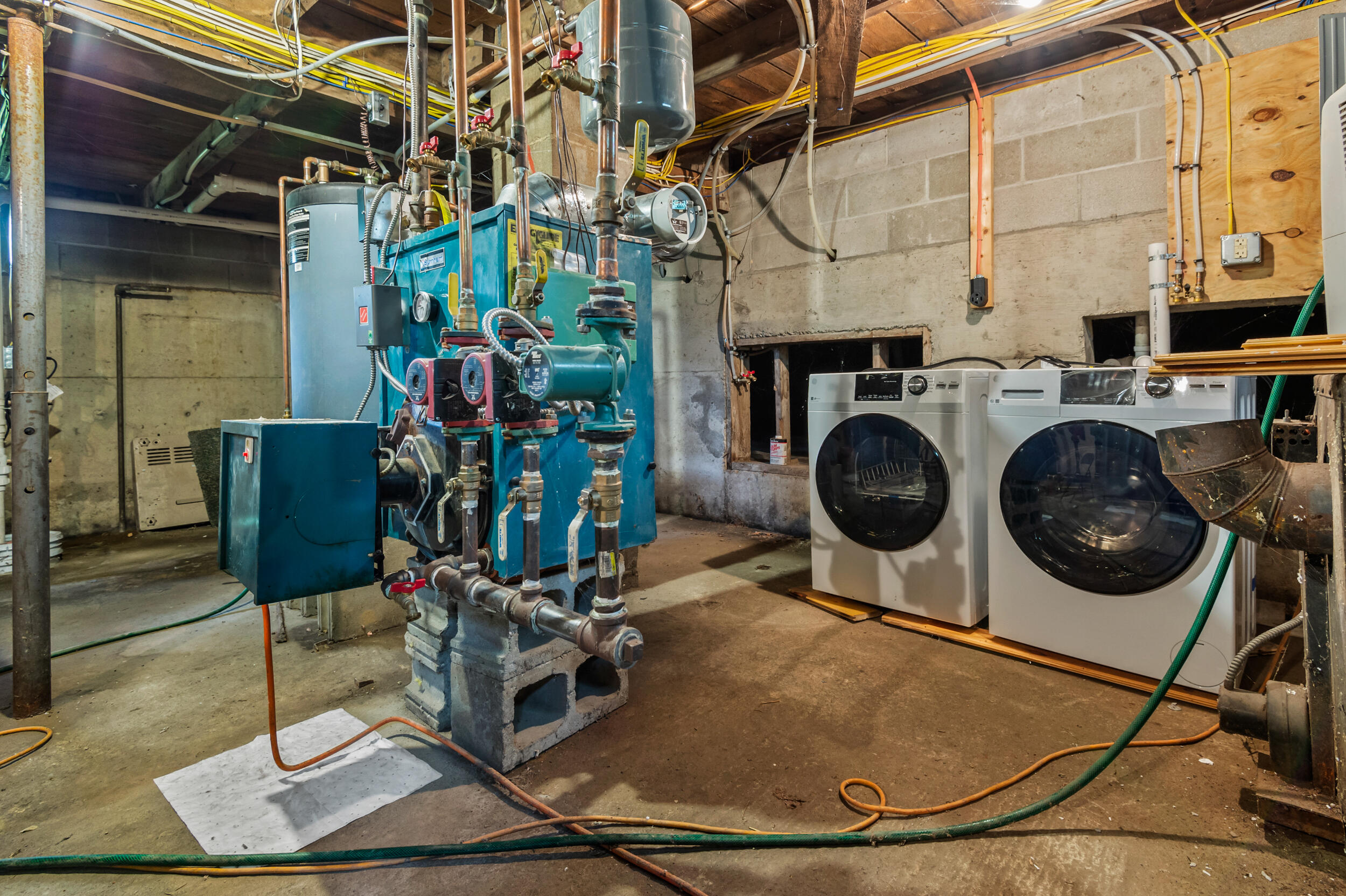 266 Pond Brook Road Magalloway Plt ME 04970