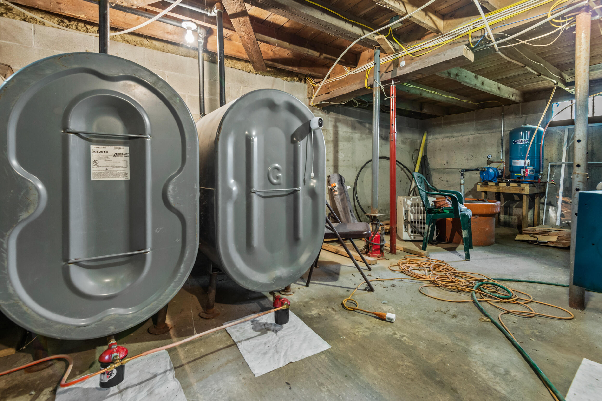 266 Pond Brook Road Magalloway Plt ME 04970