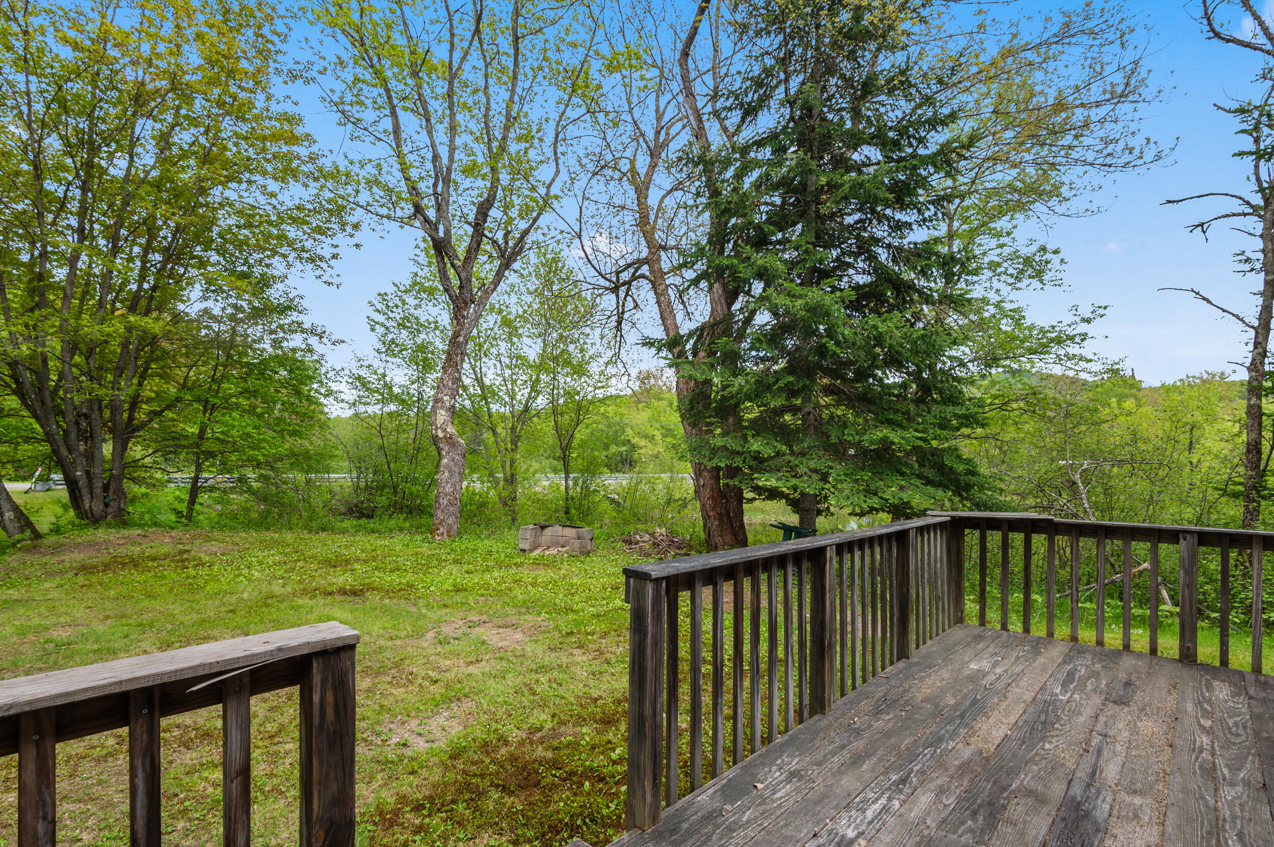 266 Pond Brook Road Magalloway Plt ME 04970