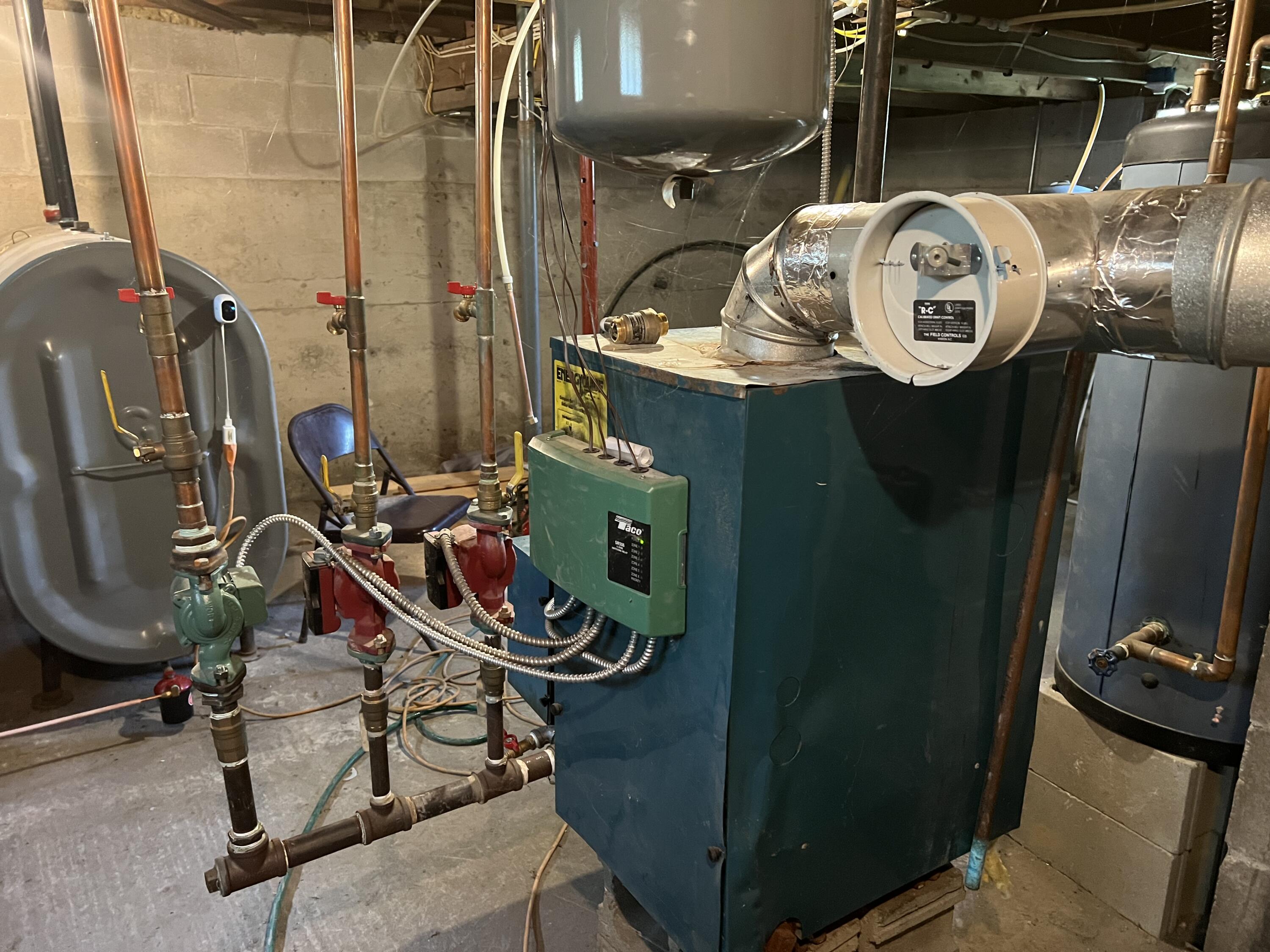 266 Pond Brook Road Magalloway Plt ME 04970