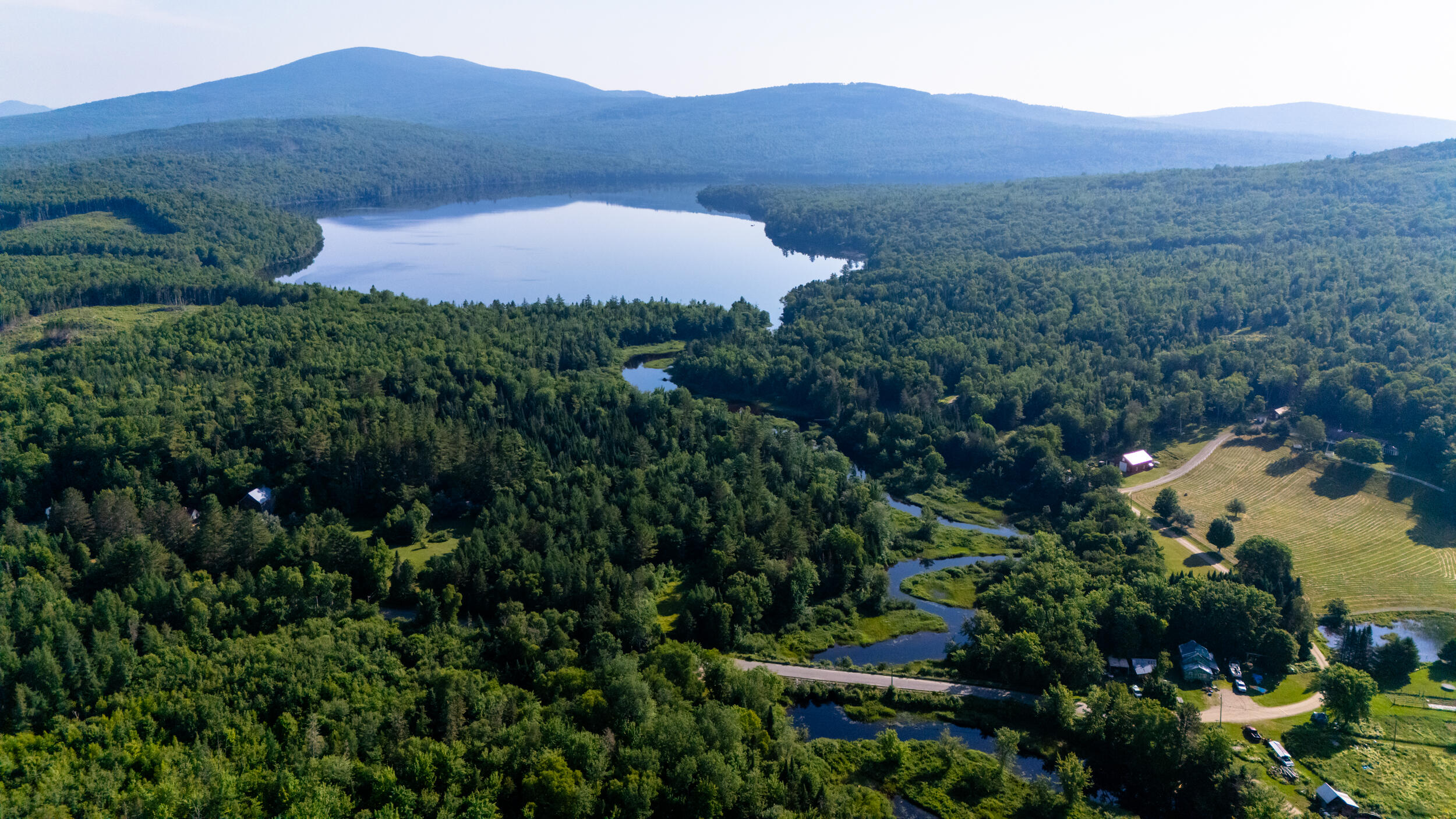 266 Pond Brook Road Magalloway Plt ME 04970