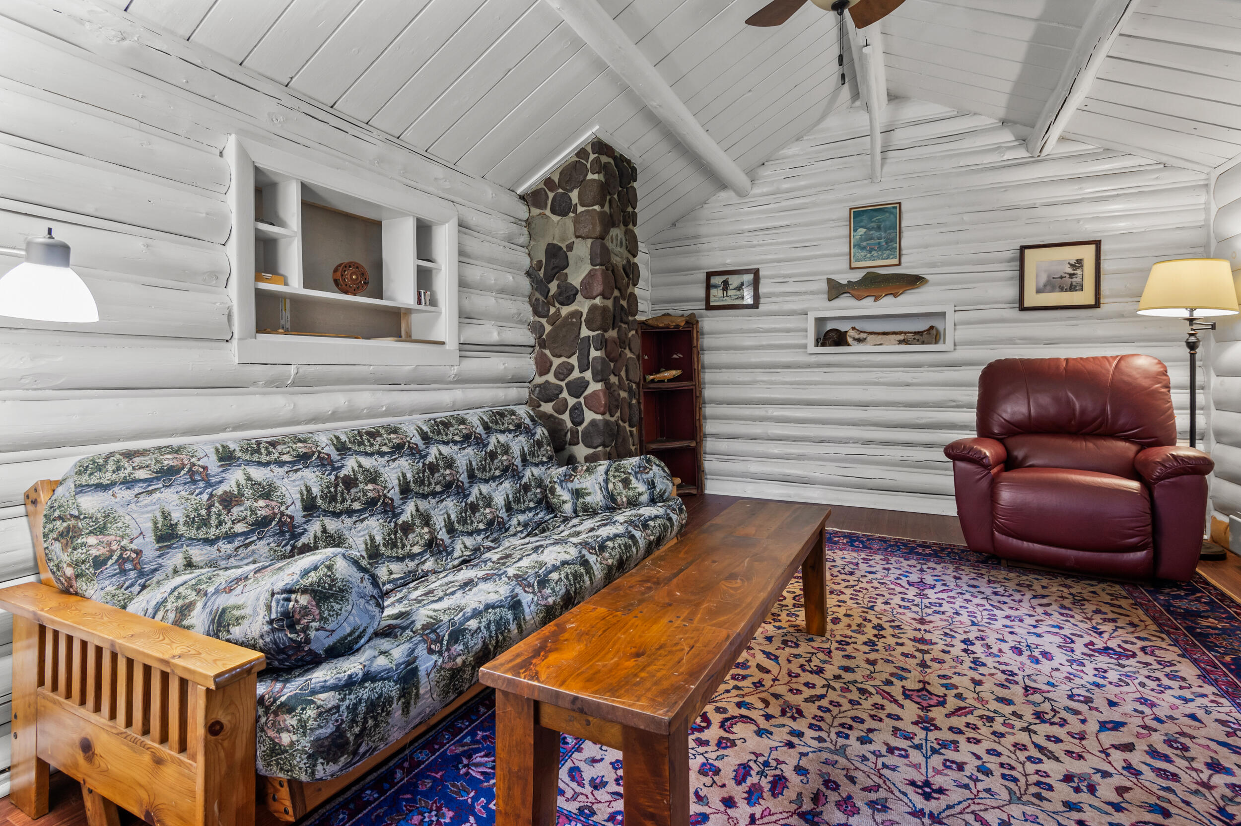 266 Pond Brook Road Magalloway Plt ME 04970