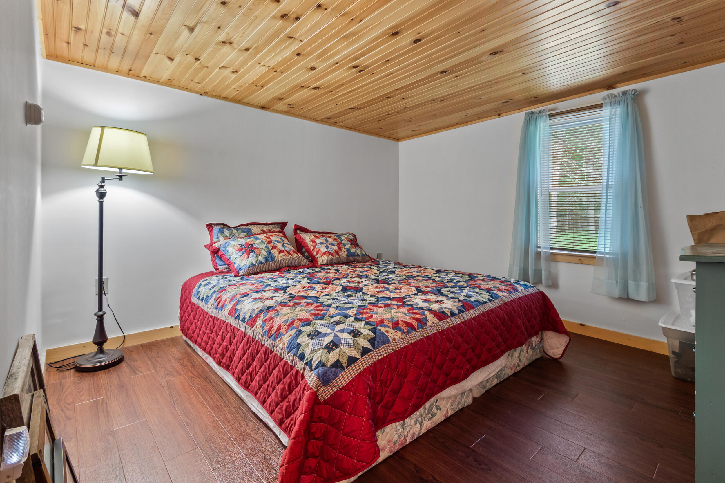 266 Pond Brook Road Magalloway Plt ME 04970