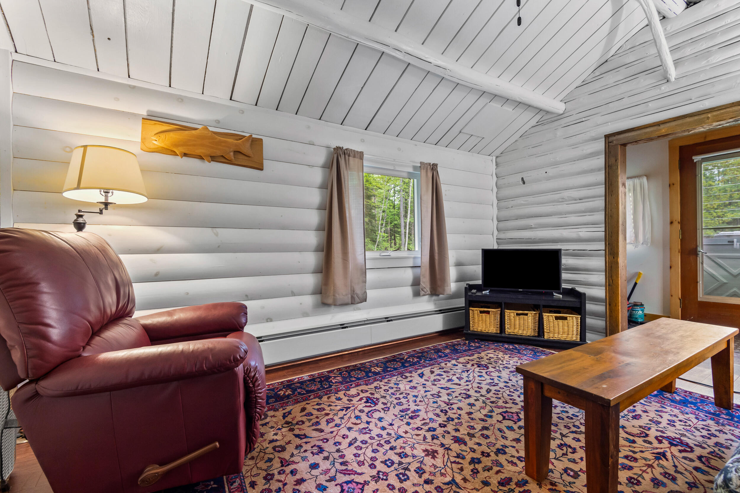 266 Pond Brook Road Magalloway Plt ME 04970