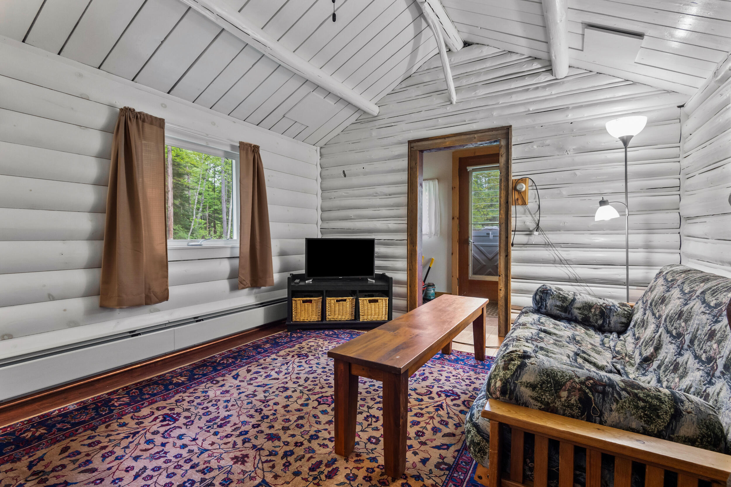 266 Pond Brook Road Magalloway Plt ME 04970