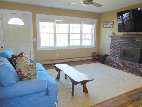 4 Sheffield Avenue Lewiston ME 04240