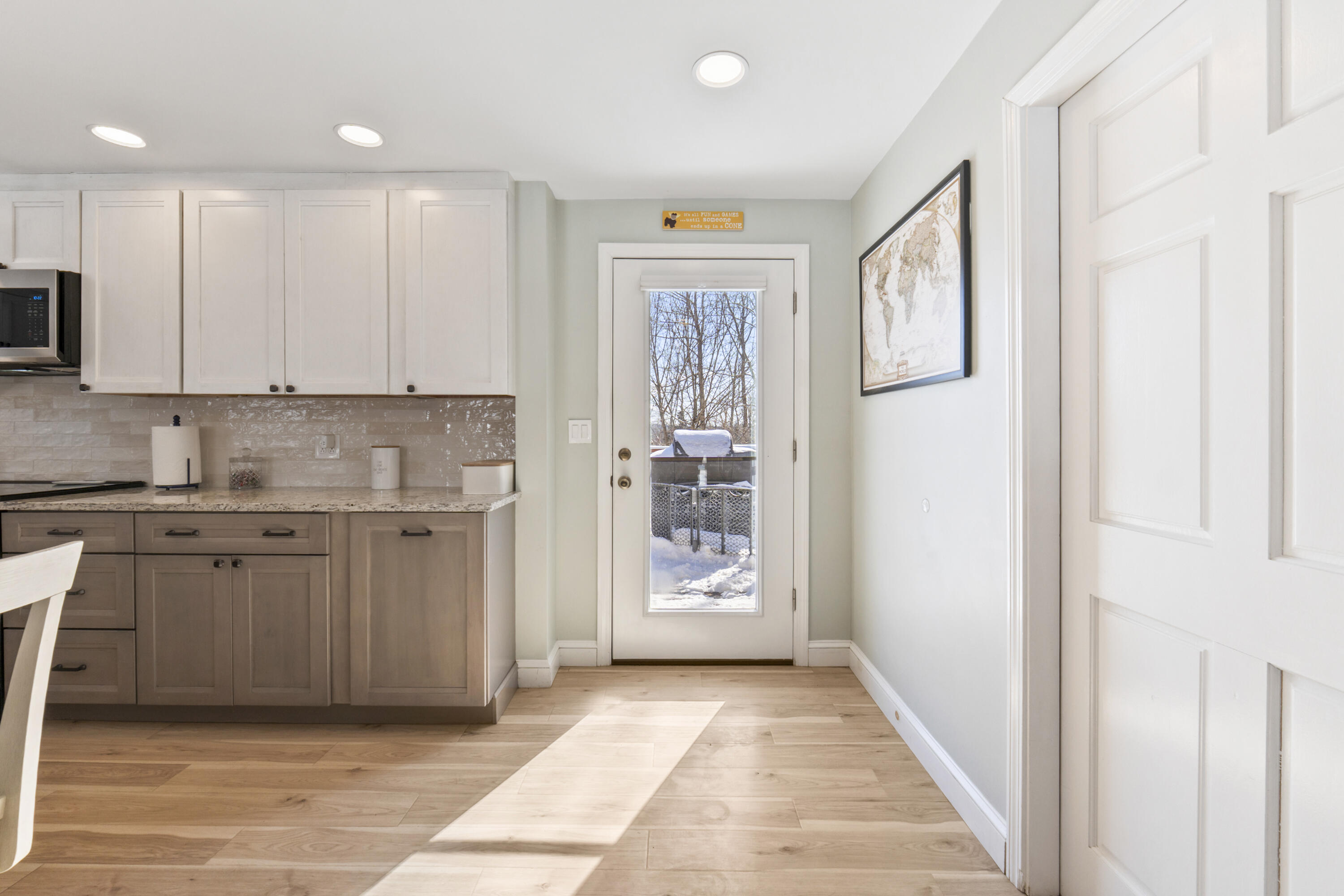 131 Summer Street Lisbon ME 04252